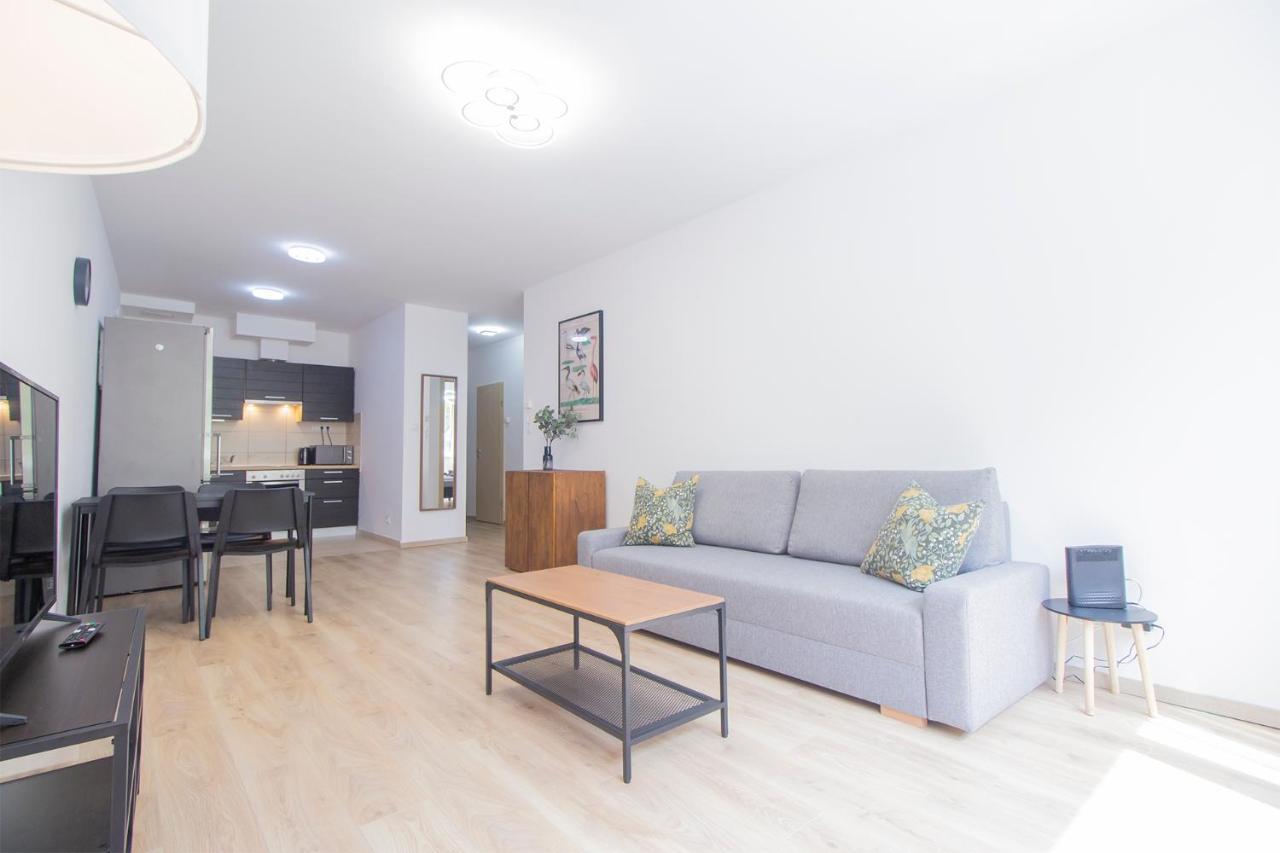 Appartamento Spring House With Free Private Parking