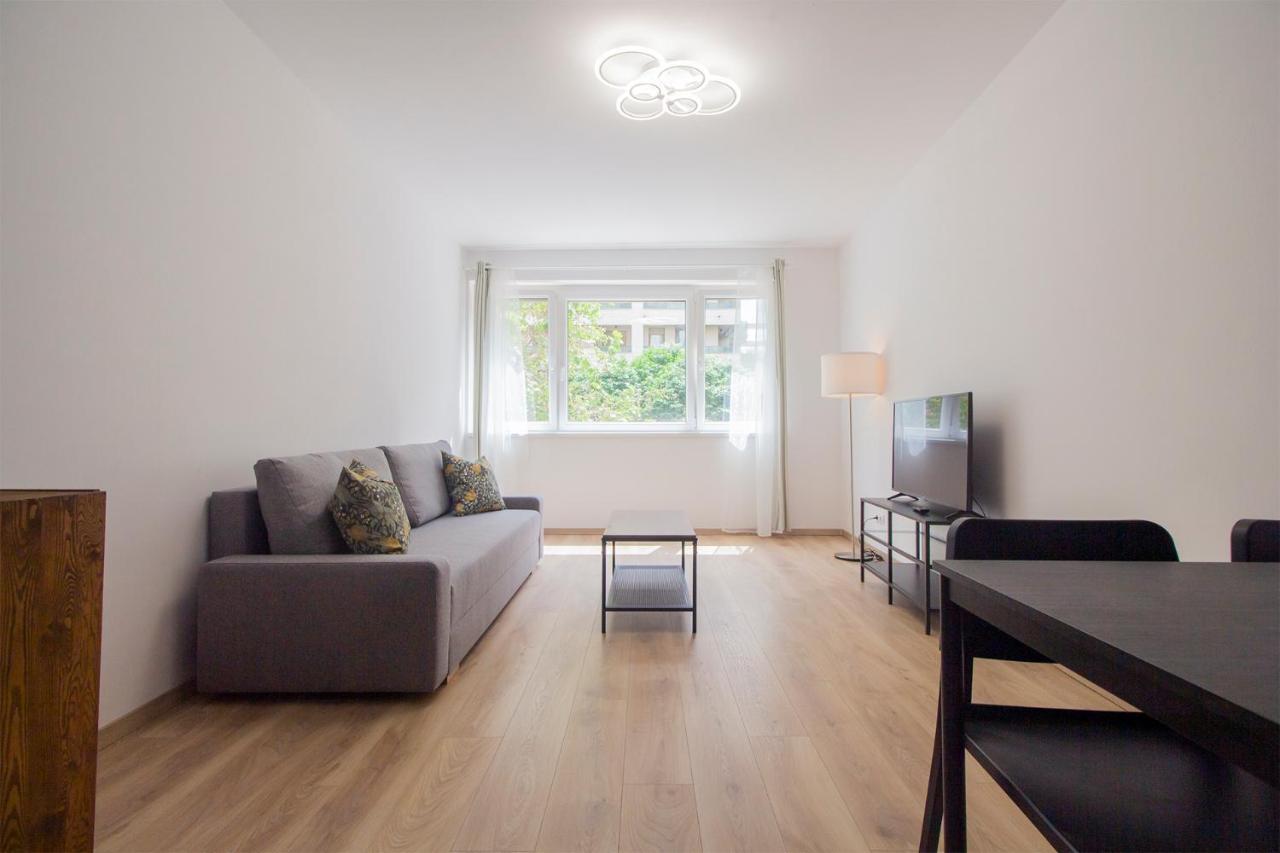 Appartamento Spring House With Free Private Parking *