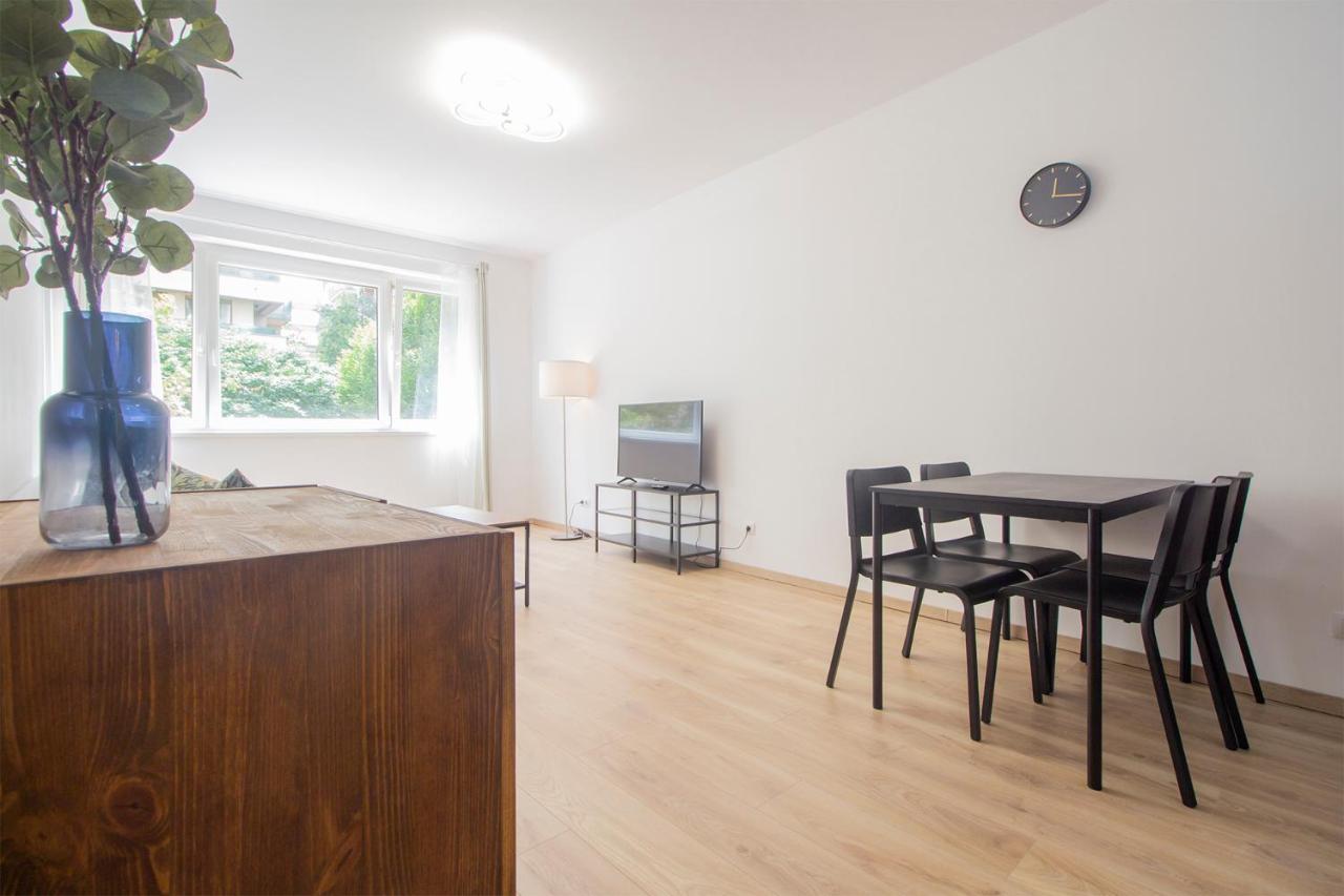 Appartamento Spring House With Free Private Parking *