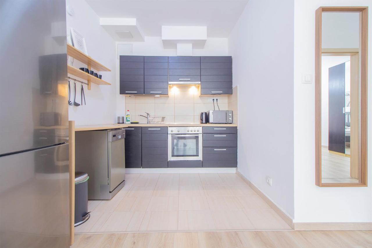 Appartamento Spring House With Free Private Parking *
