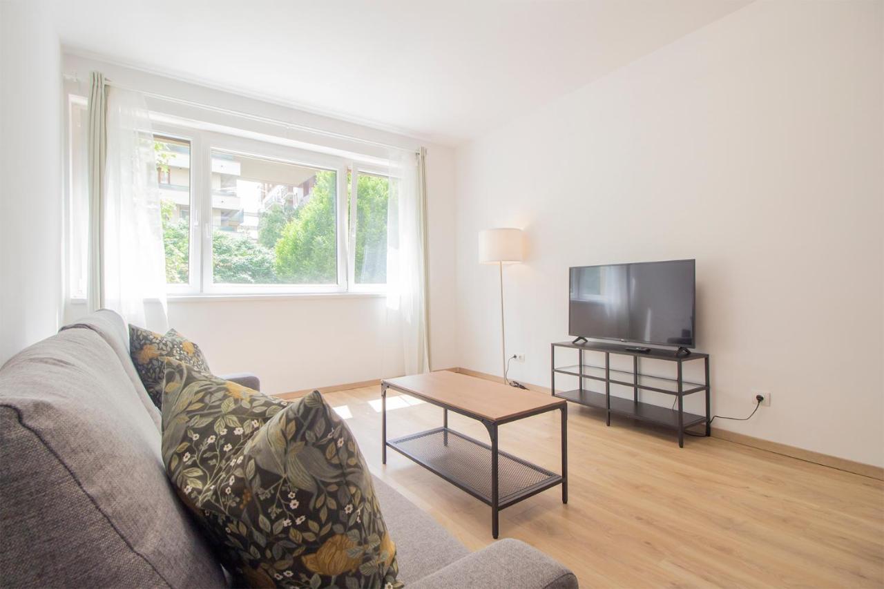 Appartamento Spring House With Free Private Parking Budapest