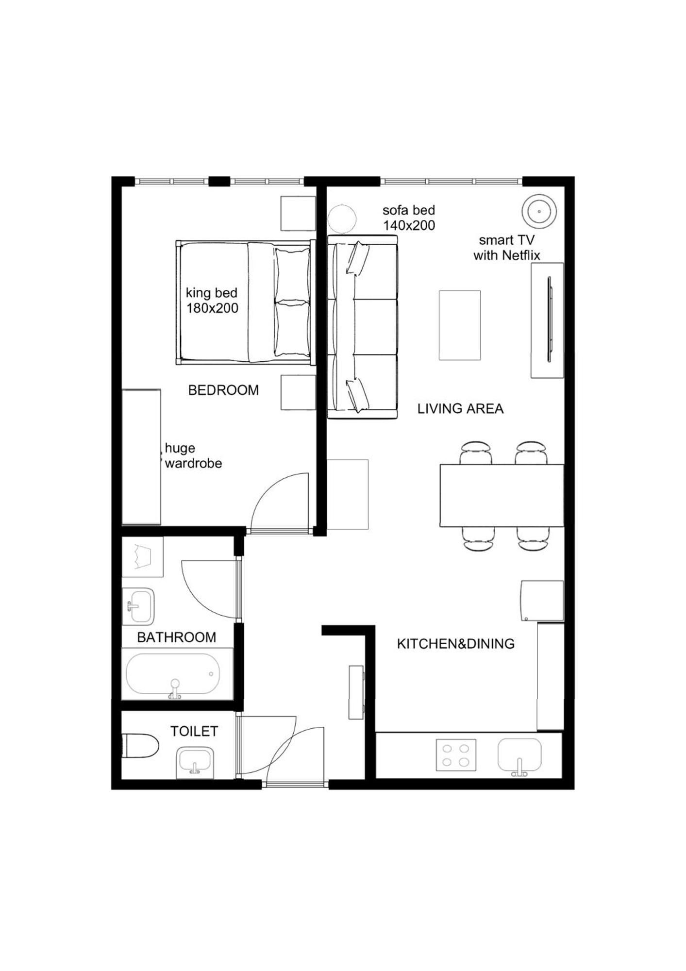 Apartamento Spring House With Free Private Parking Budapest
