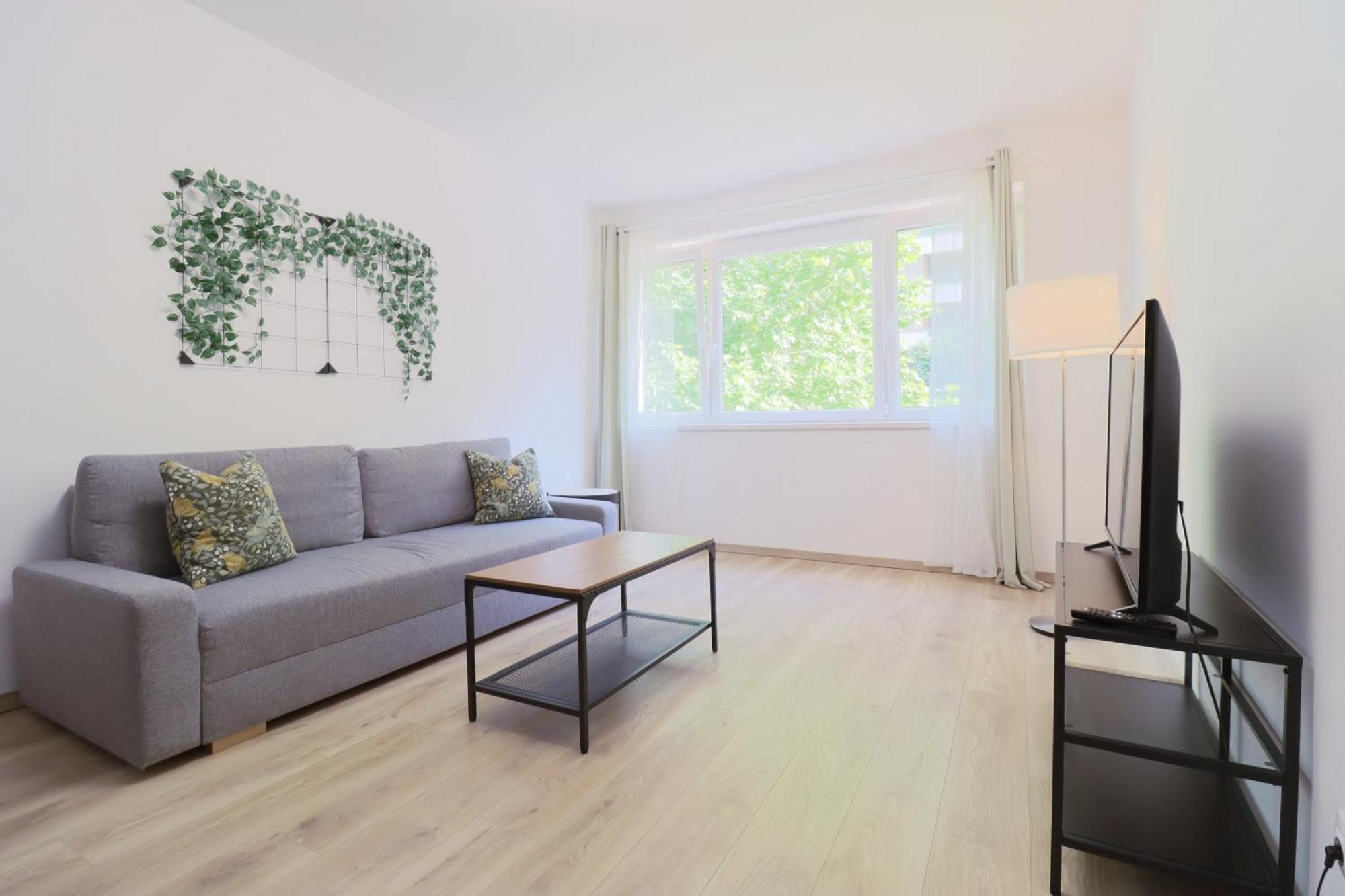 Appartamento Spring House With Free Private Parking *